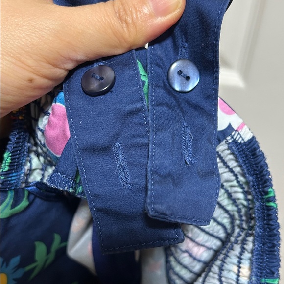 DisneyParks It’s A Small World Dress - Size X-Large - Picture 8 of 9